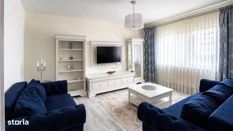 Apartament l 3 Camere l Dudesti - 1