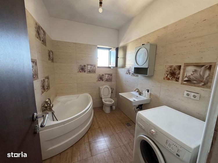 Vila tip cub renovata recent/ Bragadiru/ Comision 0% - 15