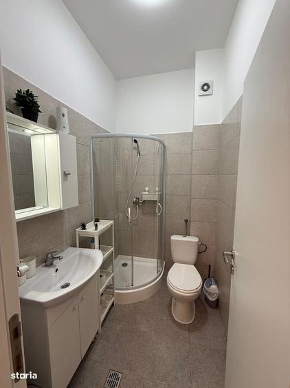 Apartament cu 2 camere în Dudu