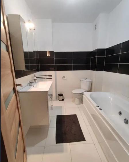 Apartament cu 2 camere decomandat, mobilat în Mănăștur