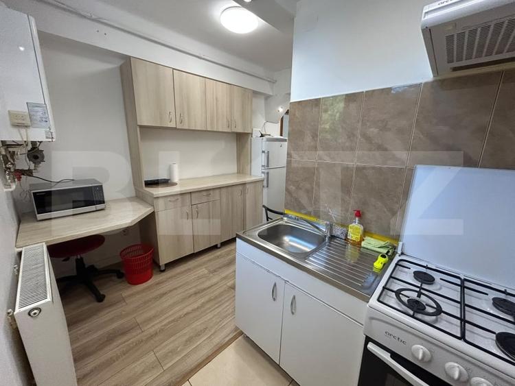 Apartament cu 2 camere, 52 mp, zona Ultracentral - Parcul Central - 6