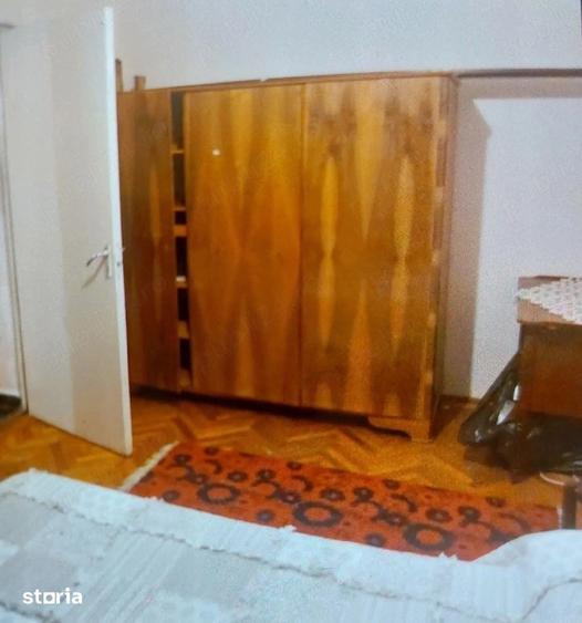 Apartament cu 2 camere decomandat în Gării