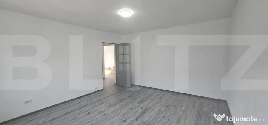 Apartament cu 3 camere decomandat în Semicentral