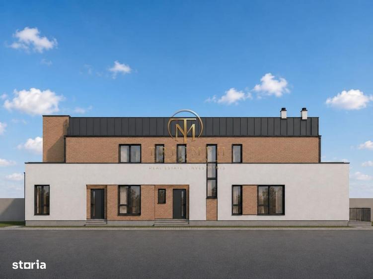 Duplex Premium | 139 mp | Garaj | Panorama asupra Clujului | Voro - 4