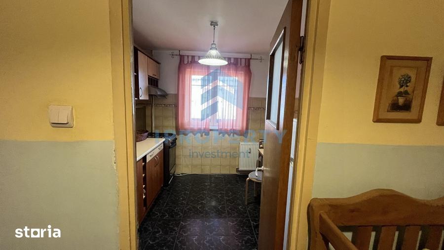 Inchiriere Apartament 3 camere in Crangasi - 12