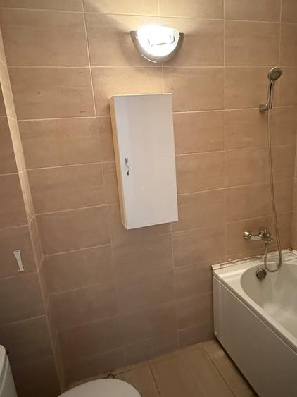 Apartament cu 2 camere decomandat în Tudor Vladimirescu