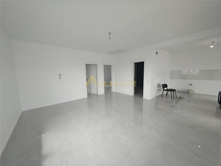 Casă individuală cu 3 camere cu Teren 350 Mp în Berceni