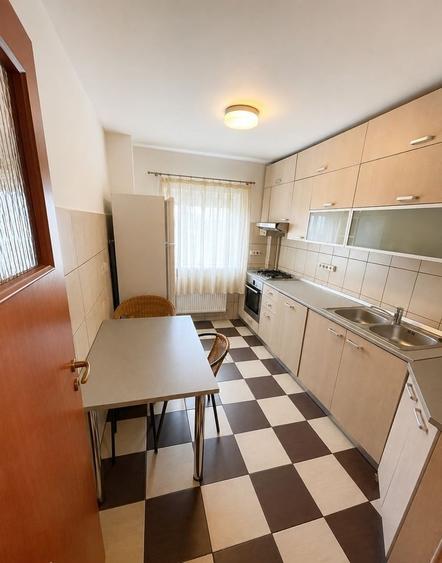 Crangasi Vanzare apartament cu 3 camere 2 min Metrou Crangasi - 7