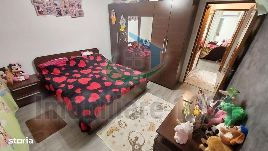 Apartament 2 camere, decomandat, Macului, etaj 4, renovat - 11