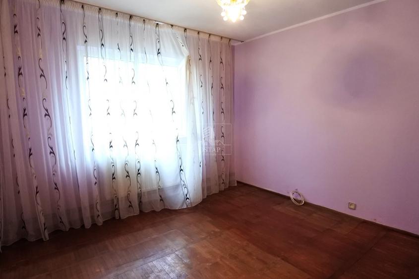 Apartament cu 3 camere decomandat în Nord
