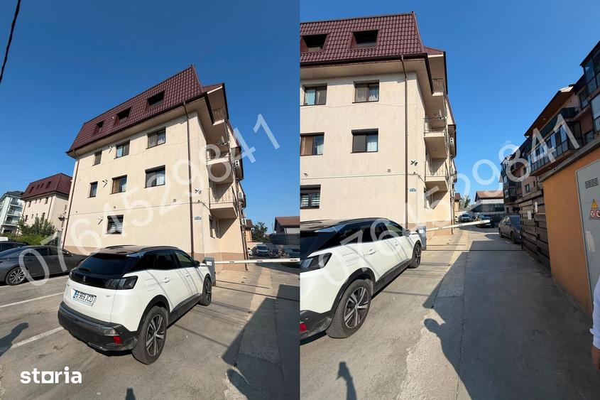 Apartament 2 camere,bloc 2017,Fundeni Residence,Str. Drumul Garii 6. - 14