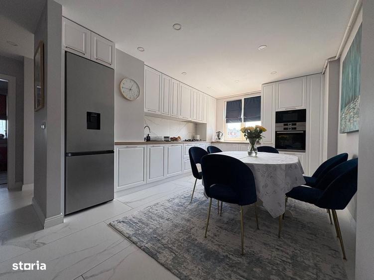 Apartament cu 4 camere în Mănăștur