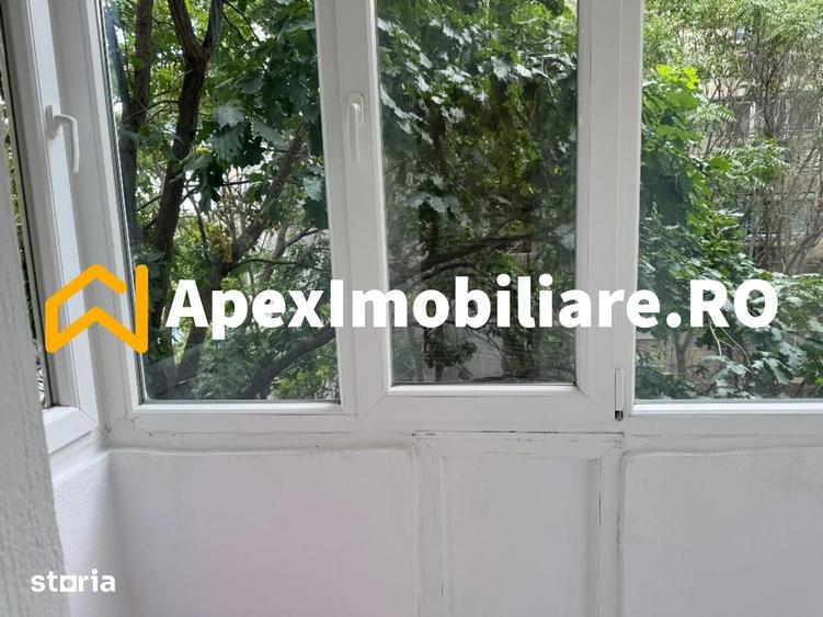 Garsoniera de inchiriat Splaiul Unirii Bucuresti | ApexImobiliare.ro - 2