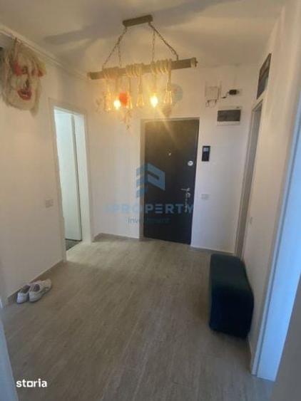 Inchiriere Apartament 2 camere in Rahova,DECOMANDAT, CENTRALA SI LOC P - 2