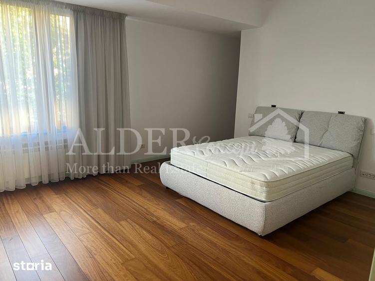 Apartament cu 3 camere în Kiseleff