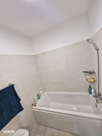 Apartament cu 2 camere decomandat în Theodor Pallady