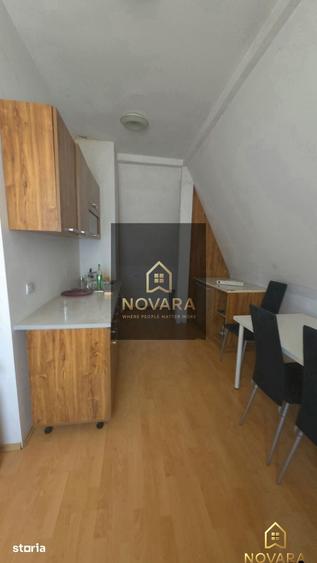 Casa pentru birouri de inchiriat Central - 3