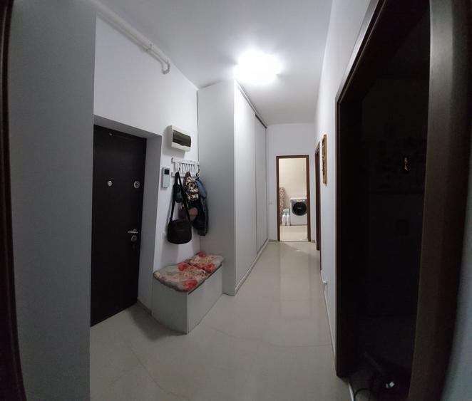 Plaza, Lujerului, inchiriez apartament 2 camere - 9