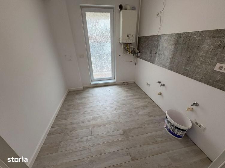 Apartament cu 2 camere decomandat în 1 Decembrie 1918
