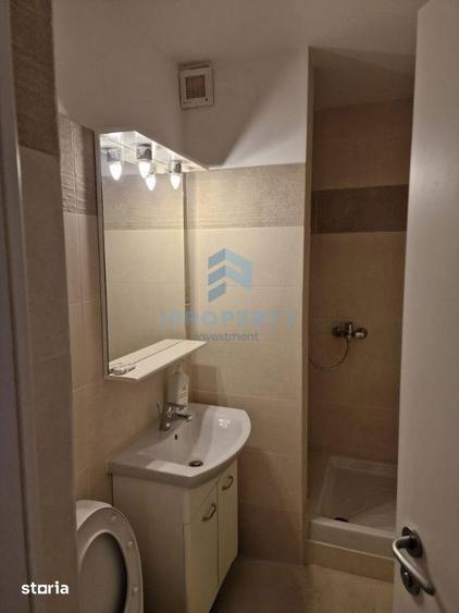 Spatiu Birouri I Floreasca I 3 Camere I 2 Bai I Balcon I - 8