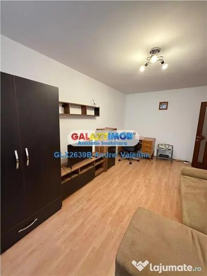 Apartament cu 2 camere decomandat în Berceni
