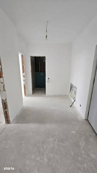 Apartament cu 2 camere în 1 Mai