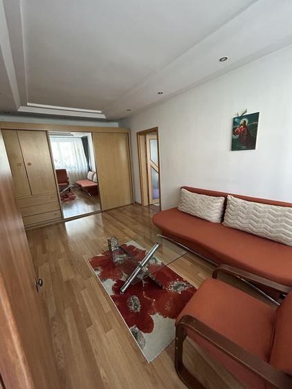 Apartament 2 camere ,bulevardul Mihai Viteazu - 9