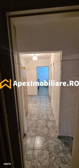 Apartament cu 2 camere decomandat în Sebastian