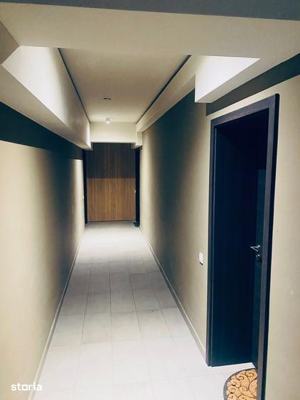 Studio in complex nou, zona Centrul Civic - 11