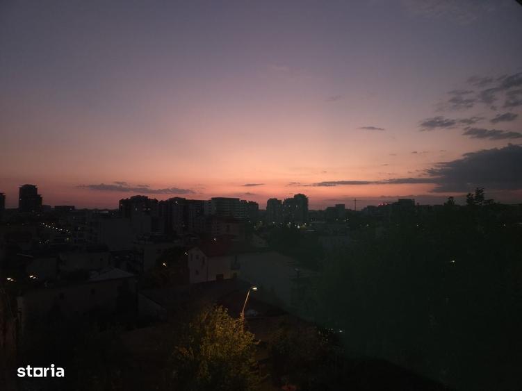 Apartament cu 2 camere decomandat în Mihai Bravu