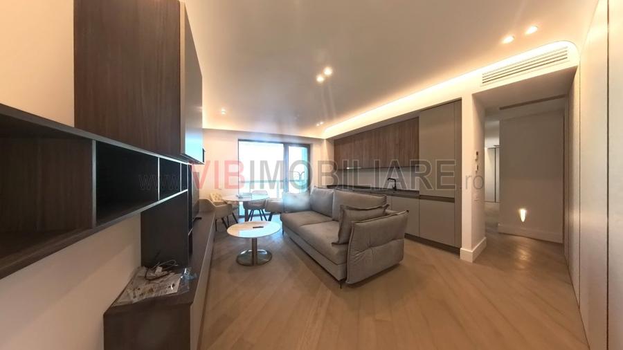 3 Camere Cortina 126  Iancu Nicolae Cambridge School lux - 1