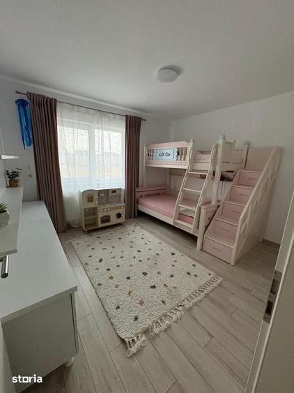 Apartament 3 camere, gata de utilizare - 2