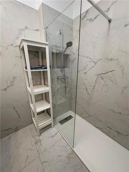 Apartament cu 2 camere decomandat, mobilat în Herăstrău
