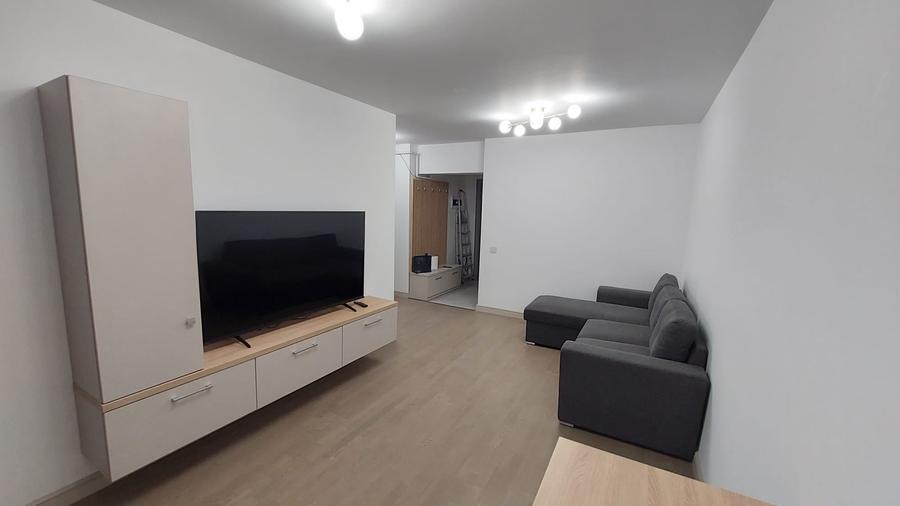 Apartament cu 1 camera in Tatarasi-Himson,bloc nou - 2