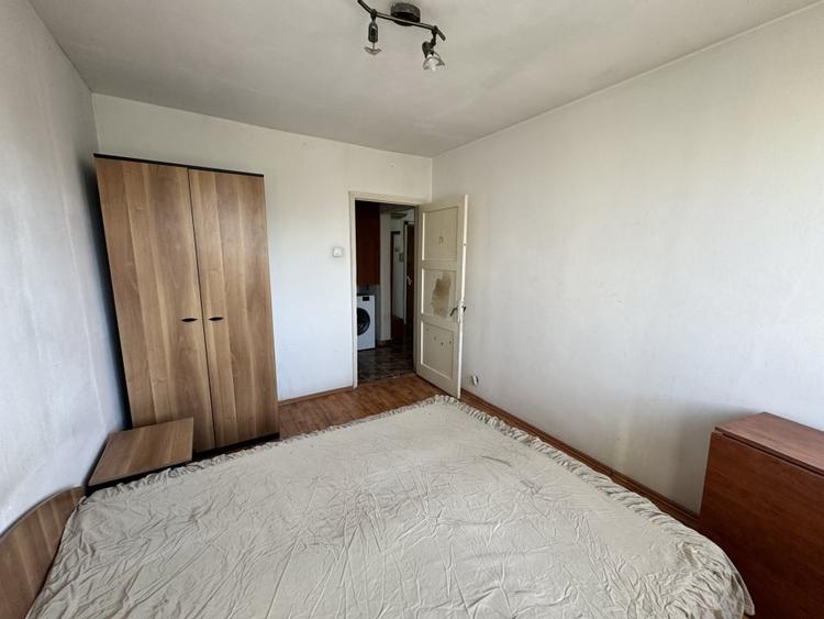 Apartament cu 2 camere decomandat, mobilat în Brazda lui Novac
