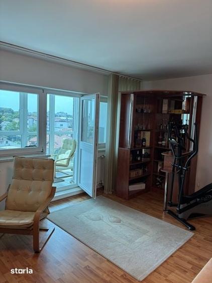 Apartament cu 3 camere în ICIL