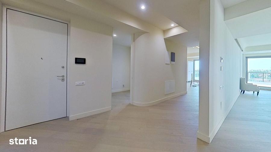 Apartament cu 5 camere în Central