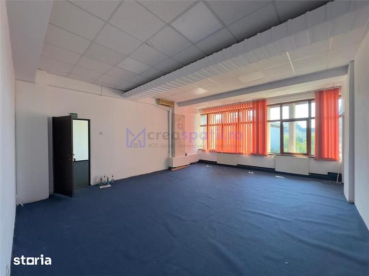 Spațiu comercial, de 100 mp, în Palat