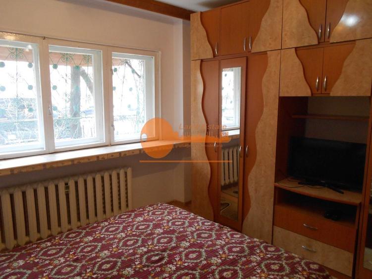 Apartament cu 2 camere decomandat în Gorjului