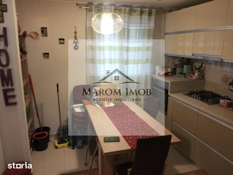 Apartament 3 camere | Bd. Brancoveanu | Ultrafinisat & Complet Mobila - 8