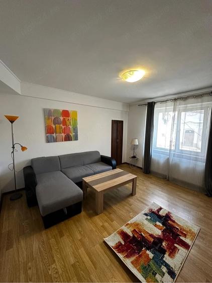 Apartament cu 2 camere decomandat în Ultracentral