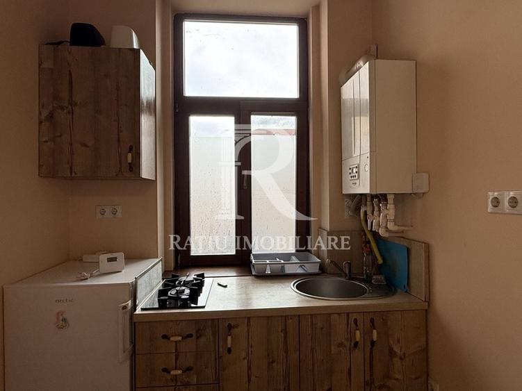 Apartament cu 2 camere de închiriat | Ultracentral | Oradea - 8