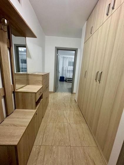 Garsonieră decomandată în Micălaca