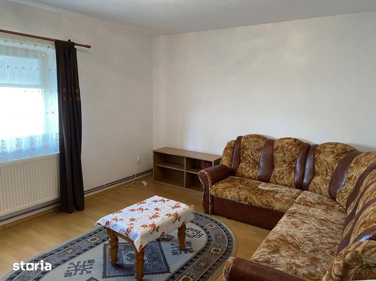 garsoniera str ceferistilor et 1 zona stefan cel mare - 4
