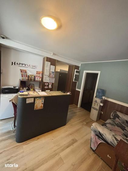 Spațiu comercial, de 113 mp, în Dobroești