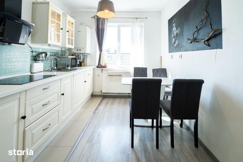 Comision 0% Apartament cu 2 camere I Posibilitate de investitie I Str. - 10