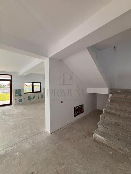 DUPLEX SPATIOS, MOSNITA NOUA, LOCATIE EXCELENTA, CURTE AMENA - 7