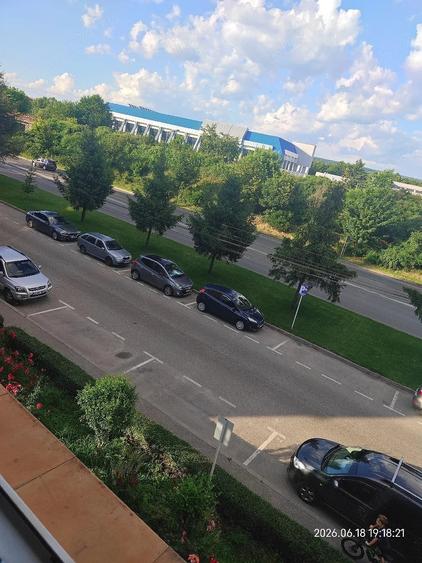 Proprietar, vand apartament 3 camere Popa Sapca et 2 - 4