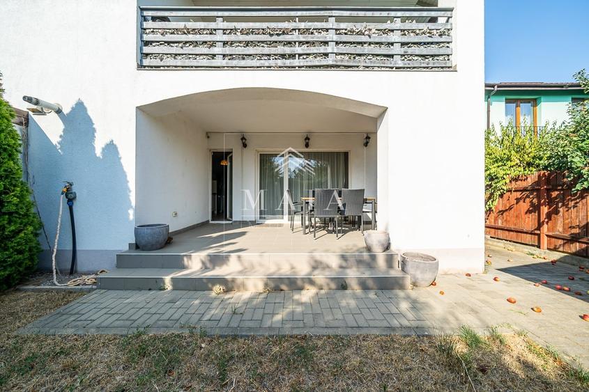 Apartament cu 3 camere decomandat, mobilat în Șelimbăr
