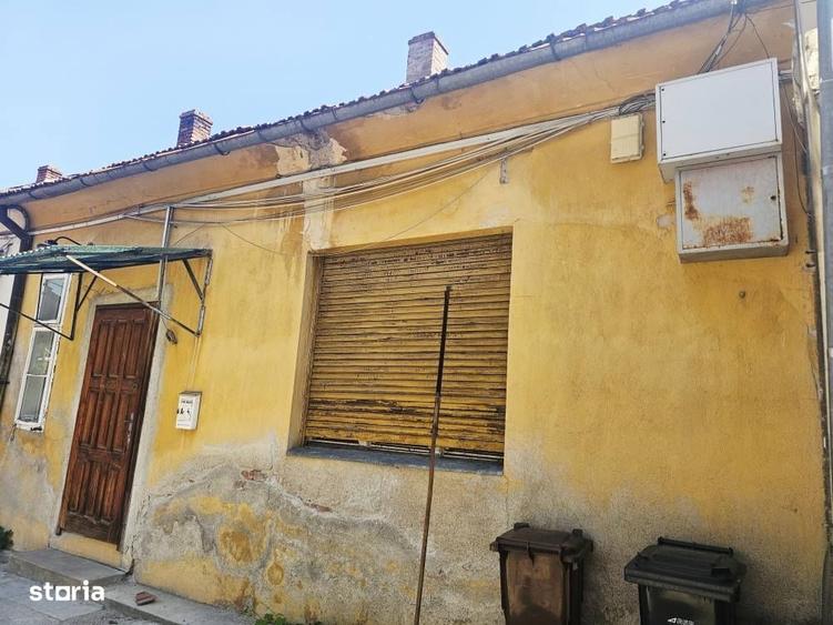 Garsonieră în Central